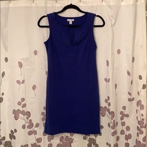 Sleeveless NY and Co dress